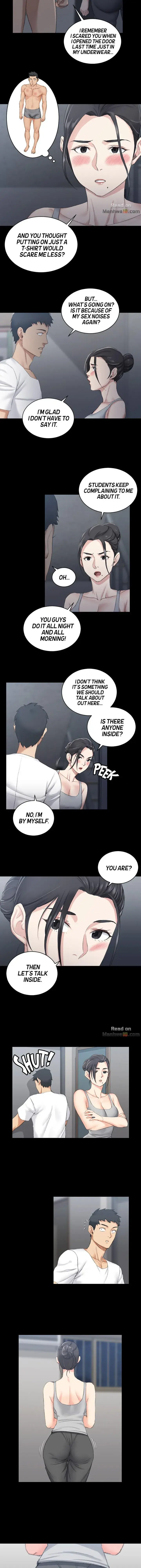 His Place Chapter 22 - Page 31