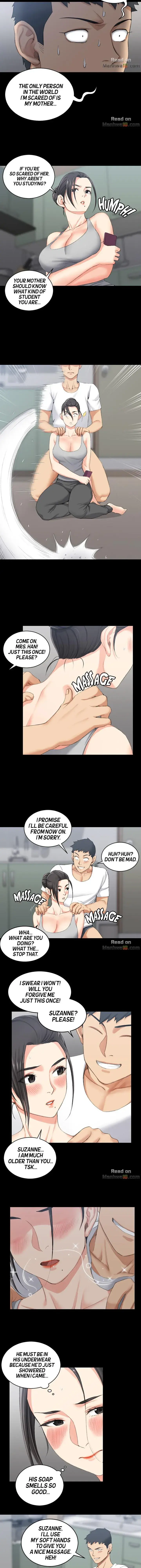 His Place Chapter 23 - Page 13