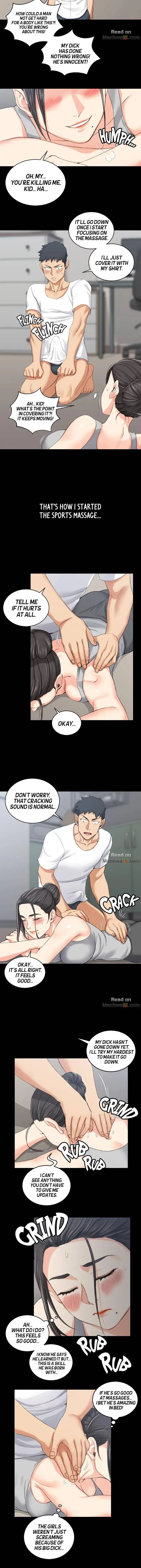 His Place Chapter 24 - Page 10