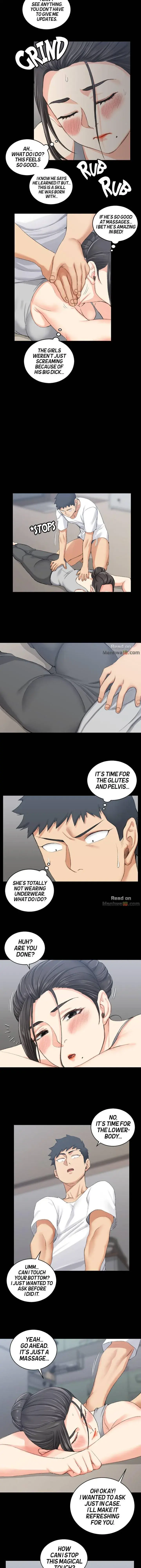 His Place Chapter 24 - Page 12