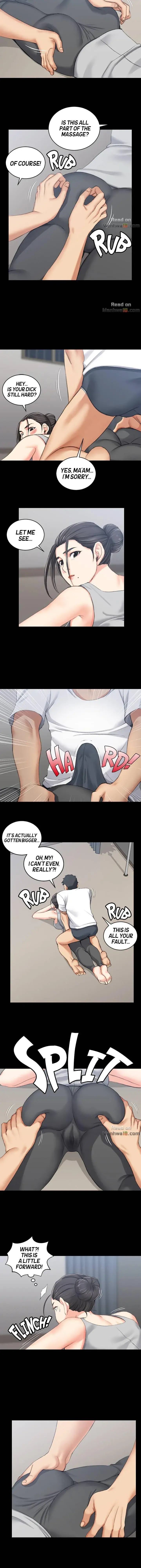 His Place Chapter 24 - Page 17