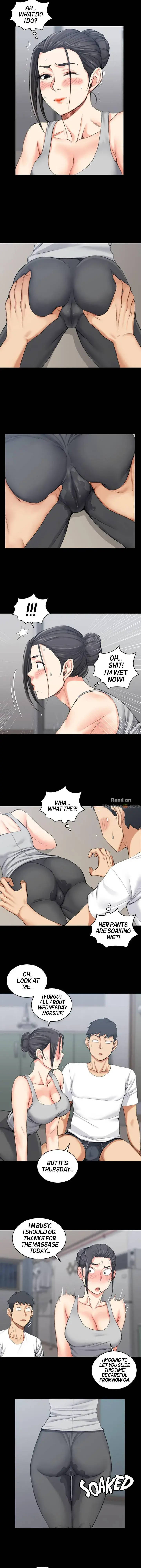 His Place Chapter 24 - Page 20
