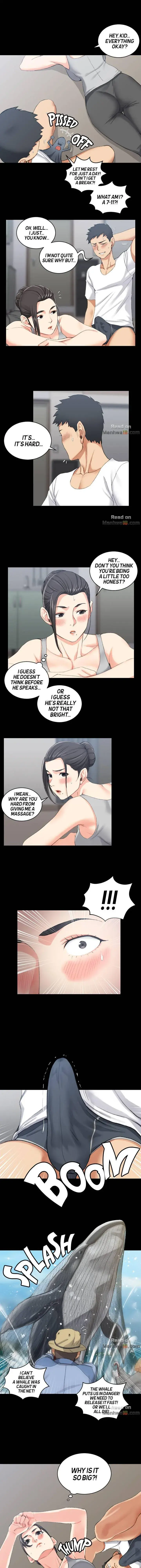 His Place Chapter 24 - Page 4