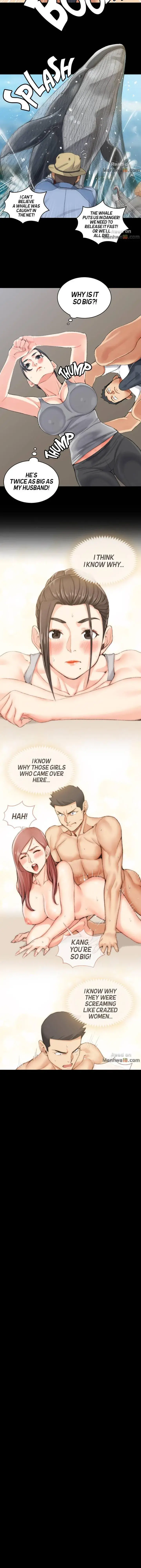 His Place Chapter 24 - Page 6