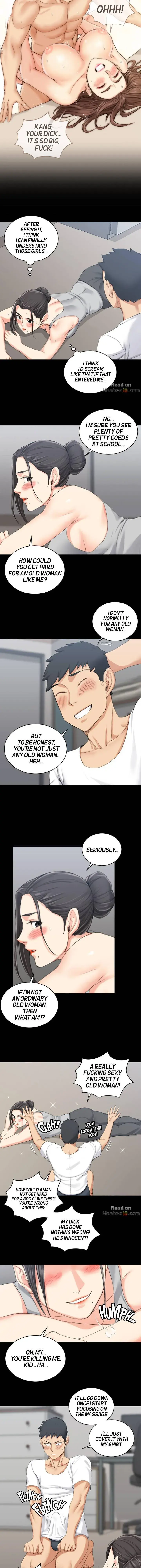 His Place Chapter 24 - Page 8