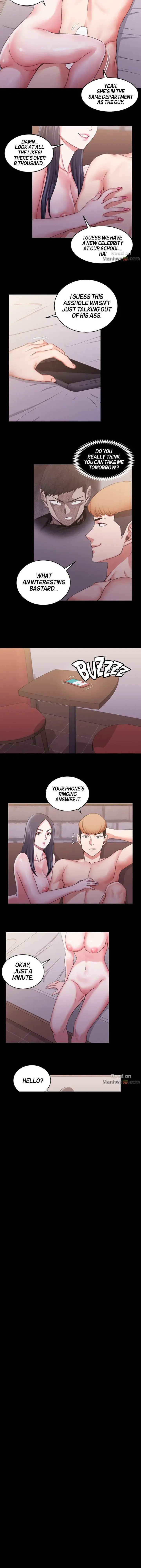 His Place Chapter 25 - Page 15