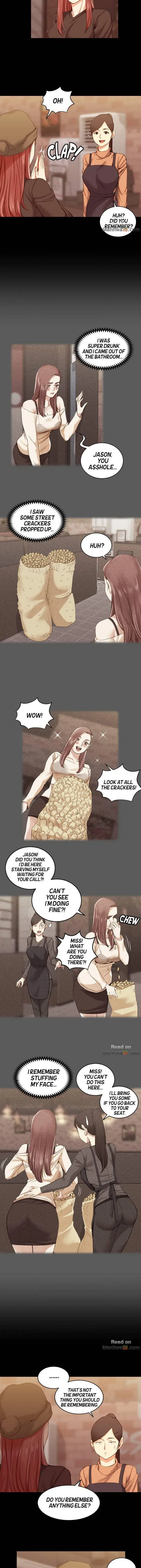 His Place Chapter 25 - Page 4