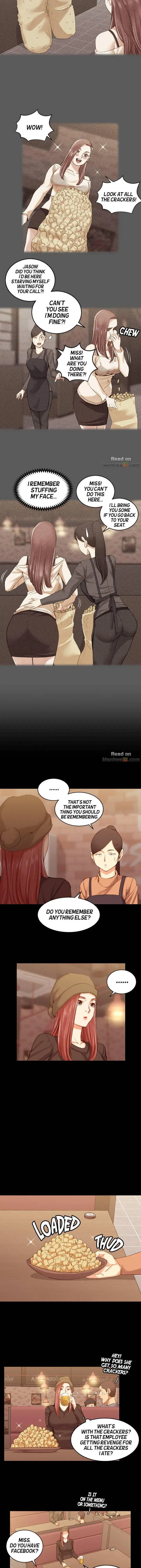 His Place Chapter 25 - Page 5