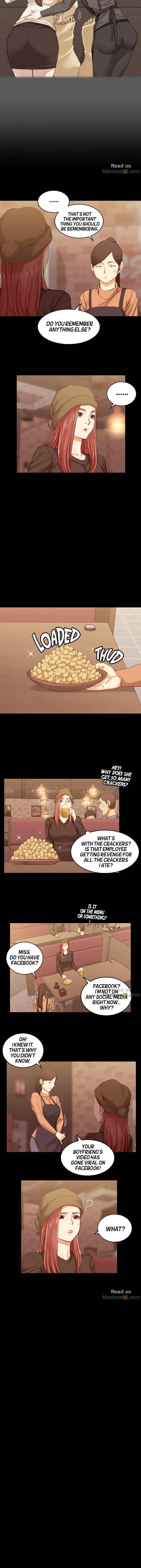 His Place Chapter 25 - Page 6