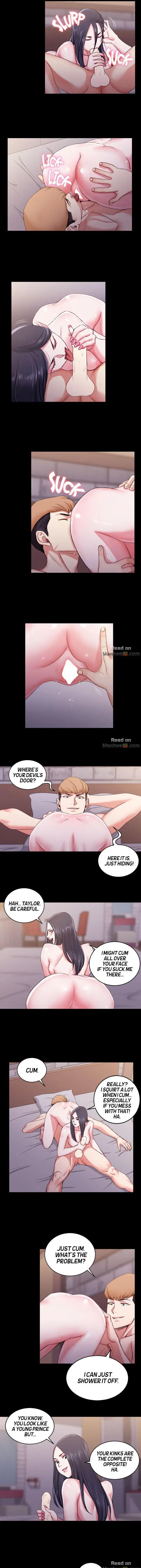 His Place Chapter 26 - Page 4
