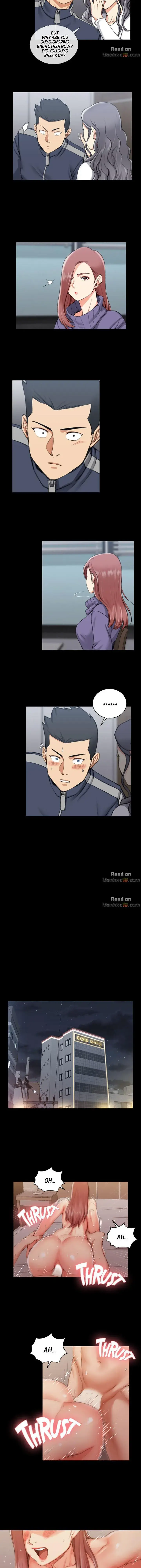 His Place Chapter 27 - Page 13