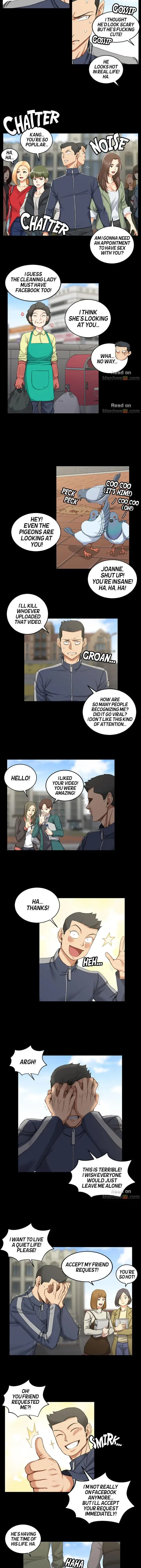 His Place Chapter 27 - Page 4