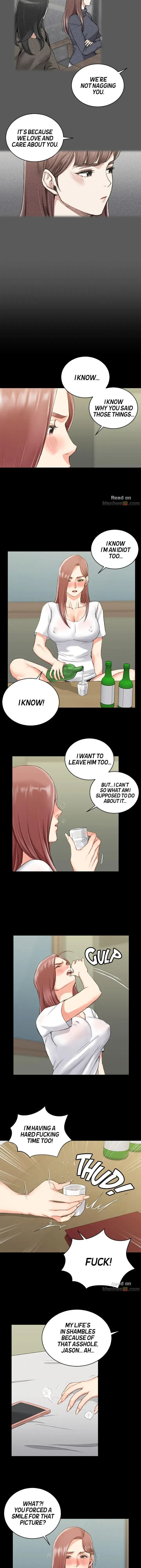 His Place Chapter 28 - Page 13