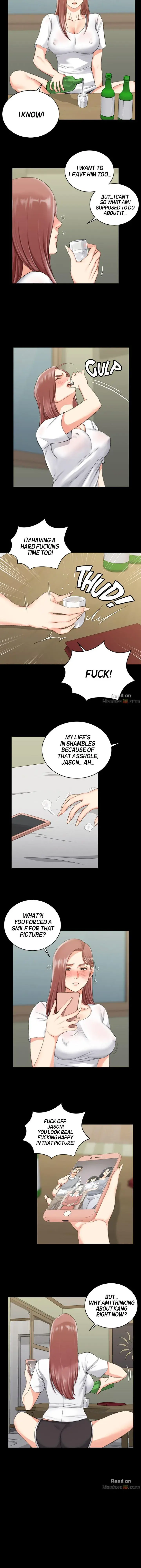 His Place Chapter 28 - Page 14