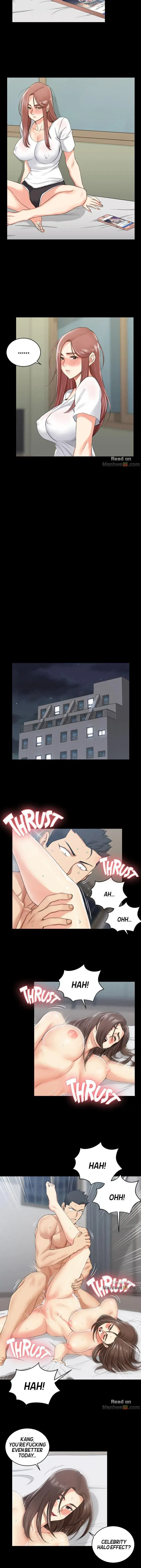 His Place Chapter 28 - Page 19