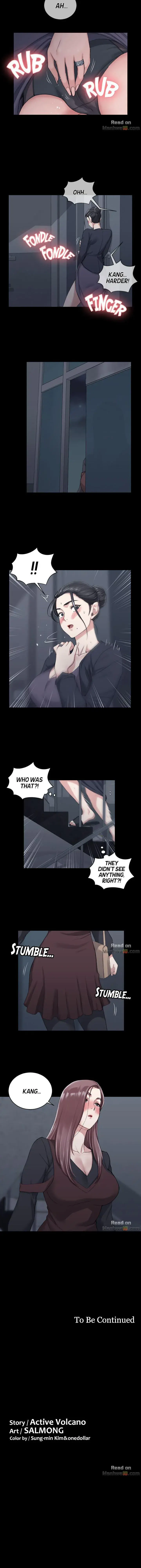 His Place Chapter 28 - Page 28