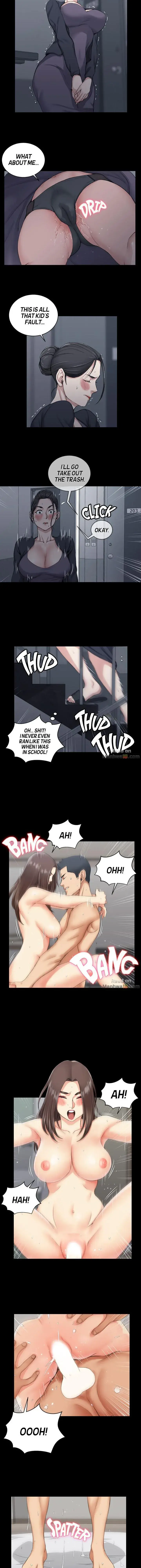His Place Chapter 29 - Page 12