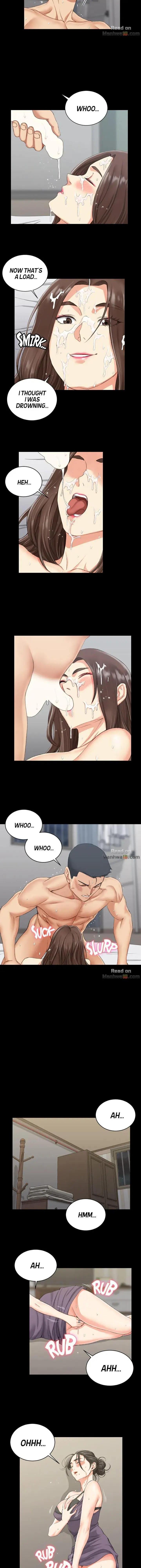 His Place Chapter 29 - Page 19