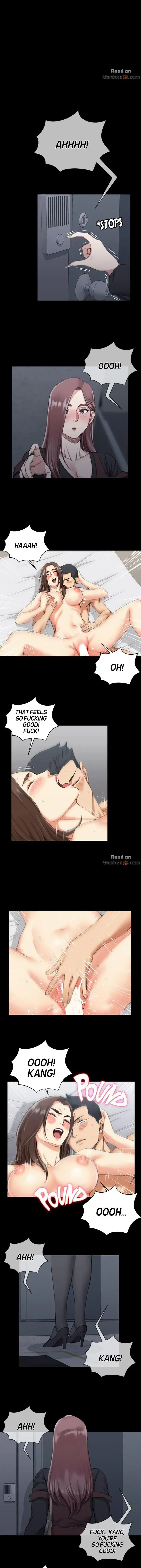 His Place Chapter 29 - Page 3