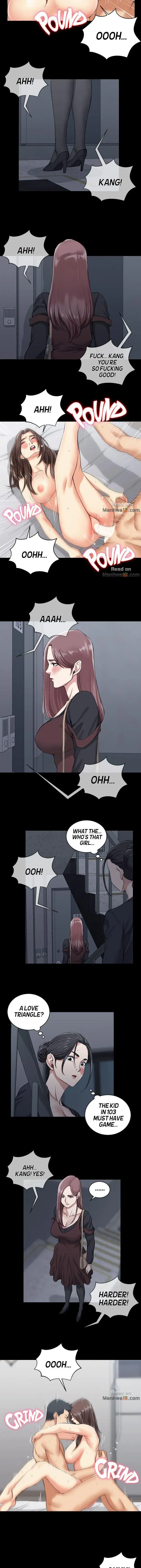 His Place Chapter 29 - Page 5