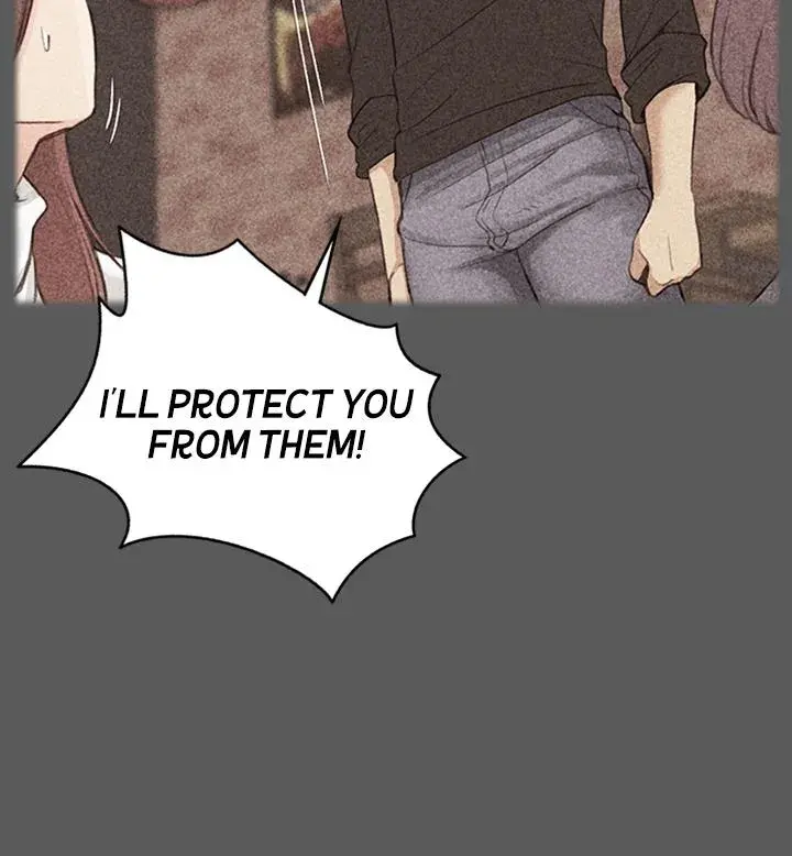 His Place Chapter 3 - Page 50