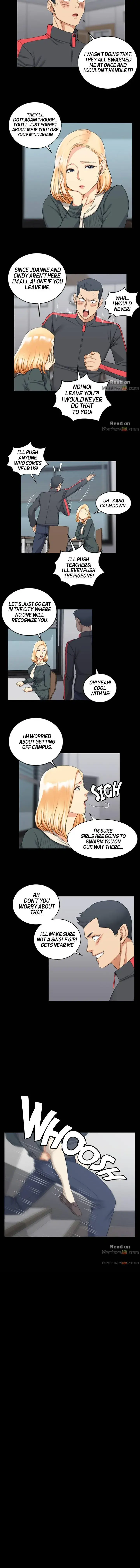 His Place Chapter 30 - Page 13