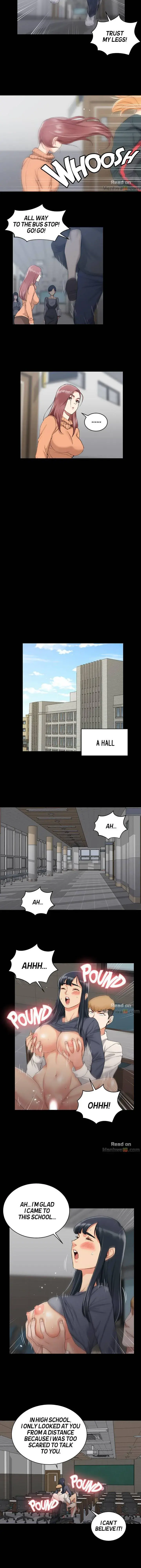 His Place Chapter 30 - Page 17