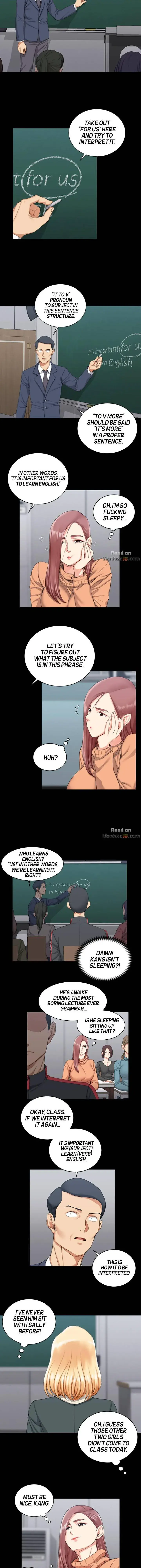 His Place Chapter 30 - Page 2