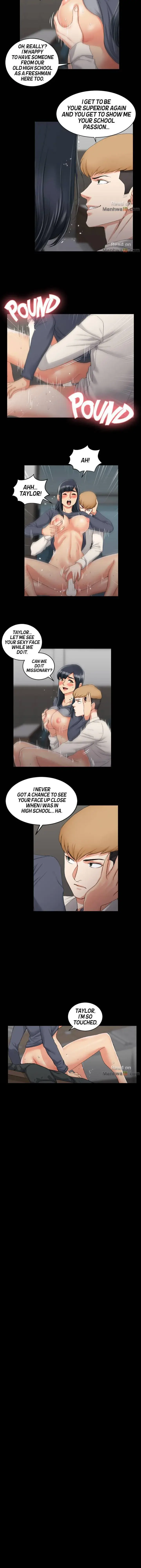 His Place Chapter 30 - Page 20