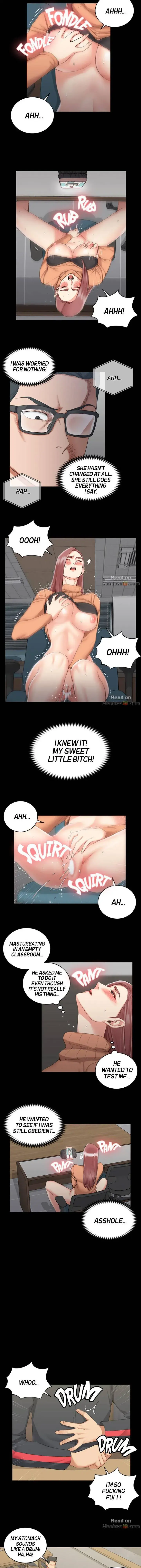 His Place Chapter 31 - Page 22