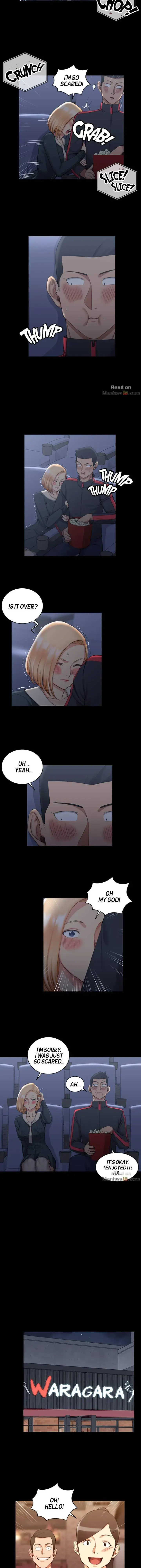 His Place Chapter 32 - Page 19