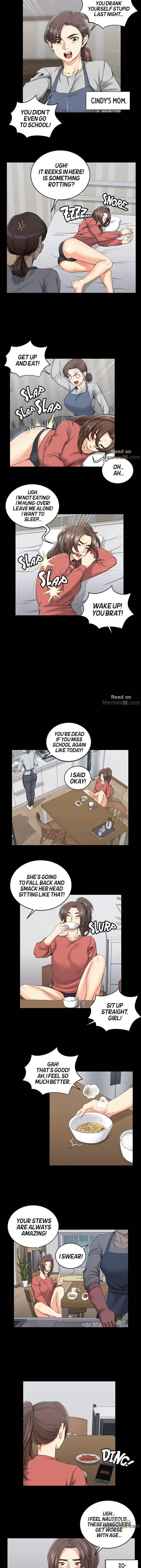 His Place Chapter 32 - Page 3