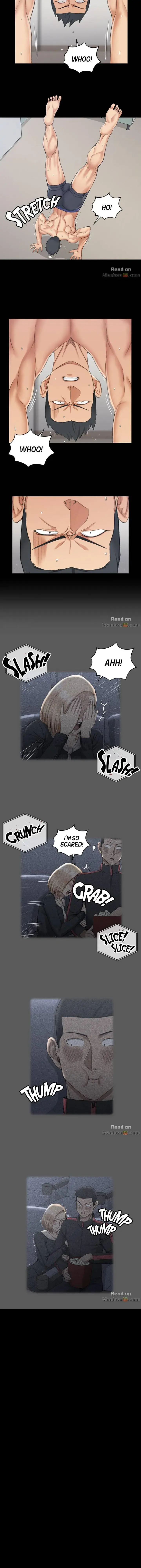 His Place Chapter 33 - Page 14