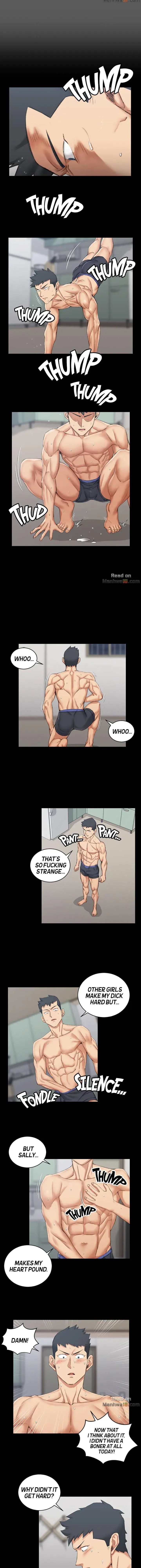 His Place Chapter 33 - Page 20