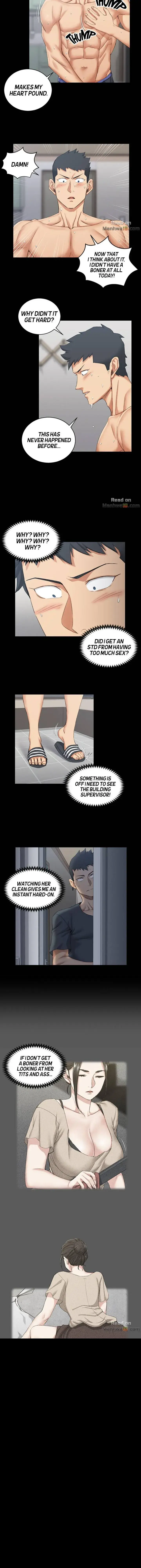 His Place Chapter 33 - Page 22