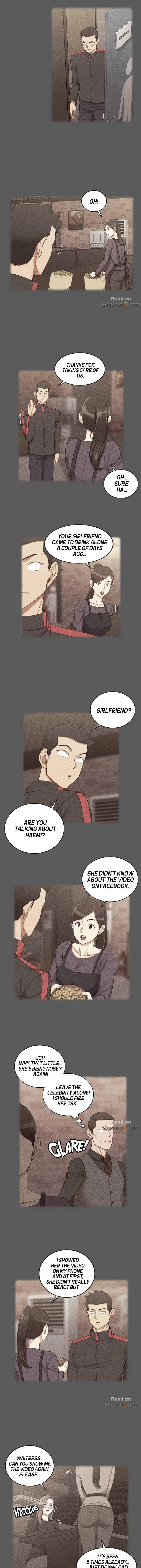 His Place Chapter 33 - Page 27
