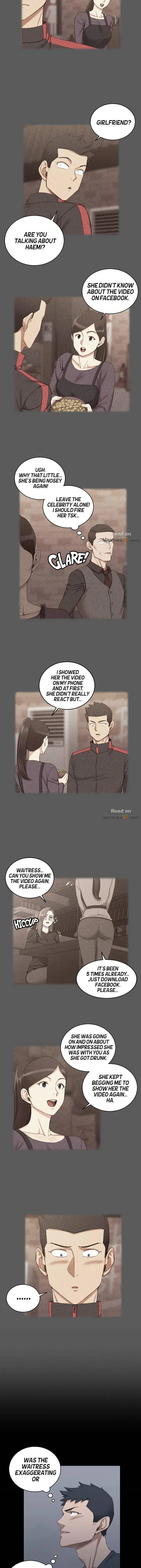His Place Chapter 33 - Page 28