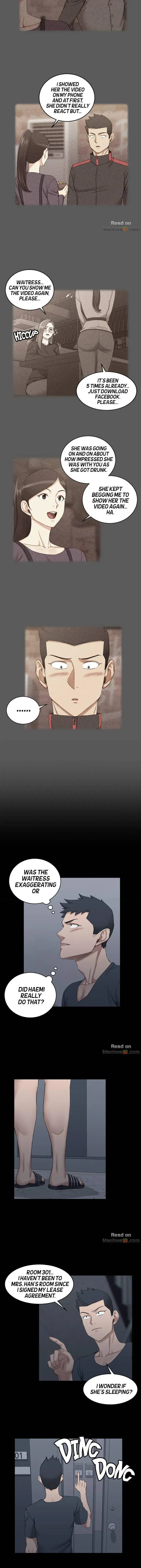 His Place Chapter 33 - Page 29