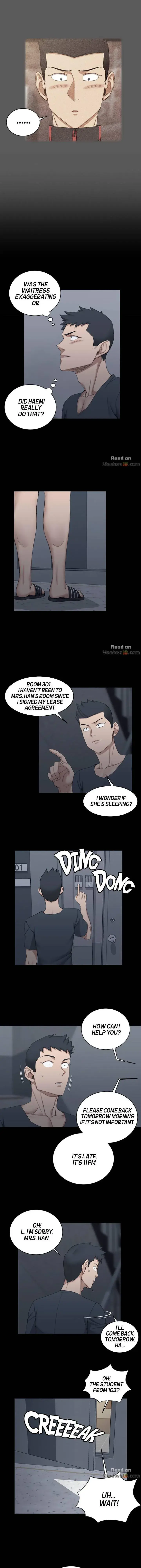 His Place Chapter 33 - Page 30