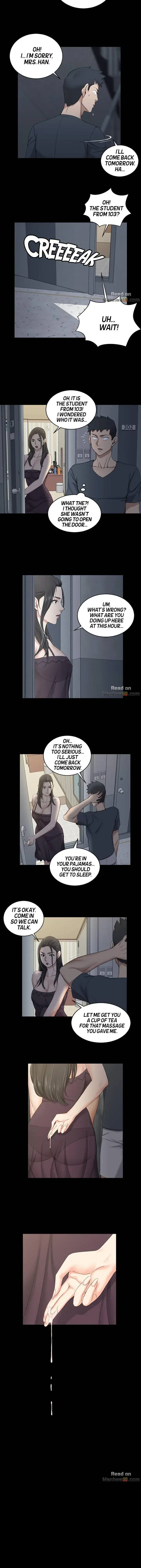 His Place Chapter 33 - Page 32
