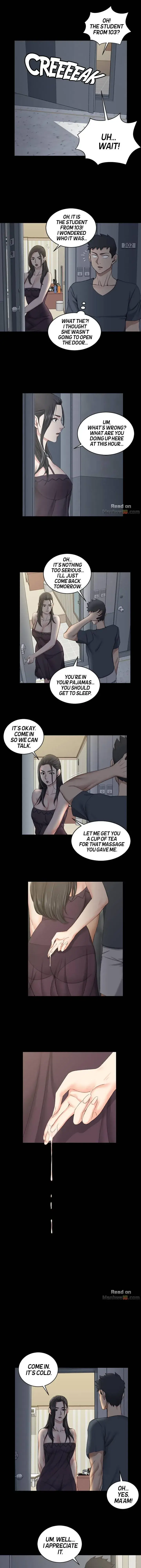 His Place Chapter 34 - Page 1