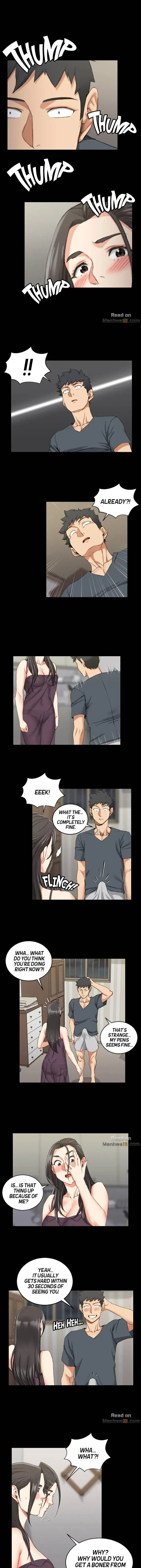 His Place Chapter 34 - Page 10