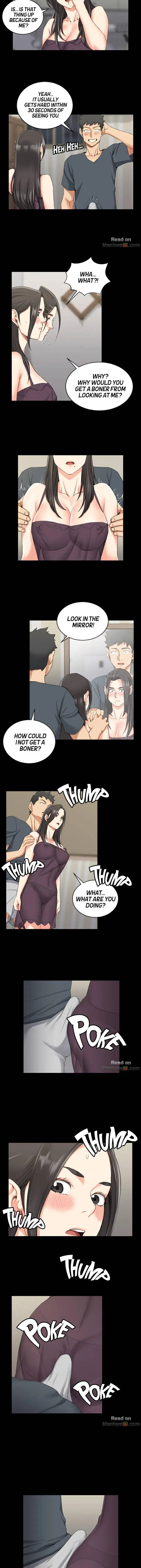 His Place Chapter 34 - Page 12