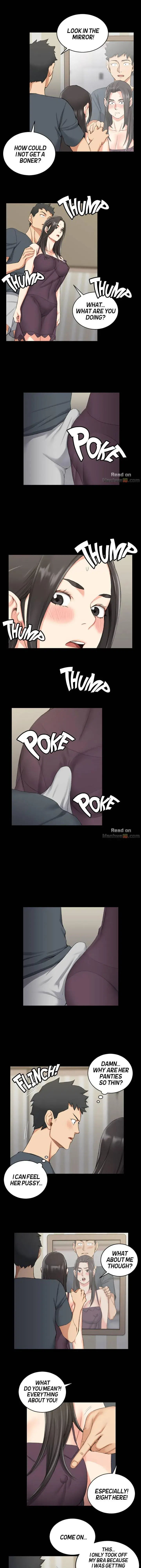 His Place Chapter 34 - Page 13