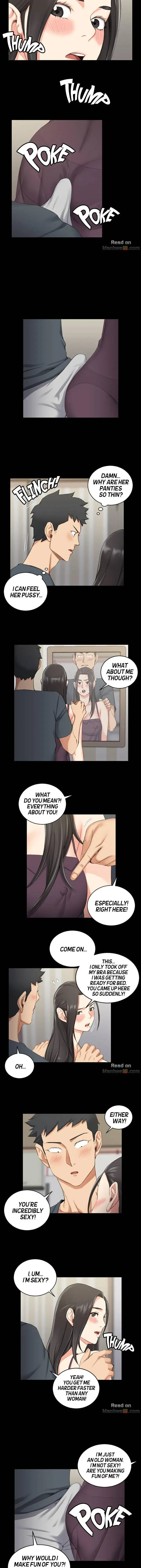 His Place Chapter 34 - Page 14