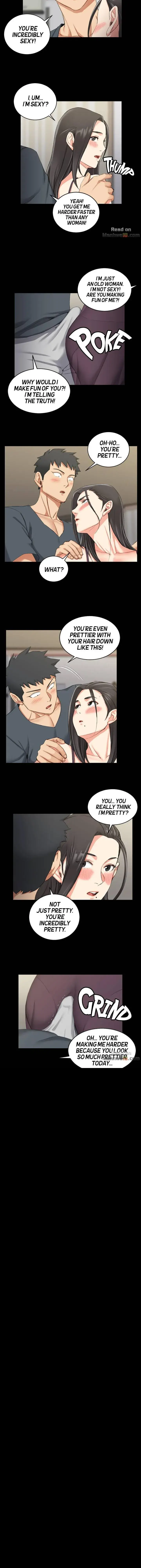 His Place Chapter 34 - Page 16