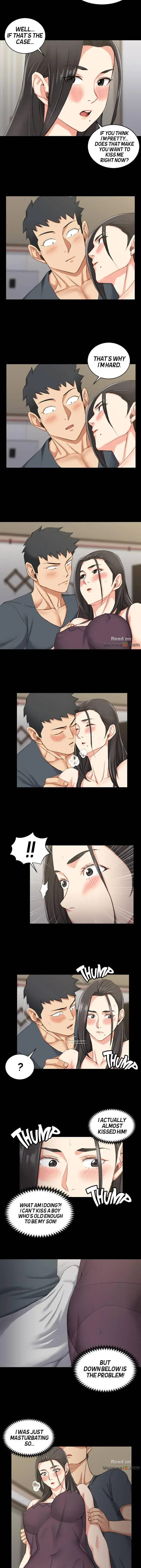 His Place Chapter 34 - Page 18