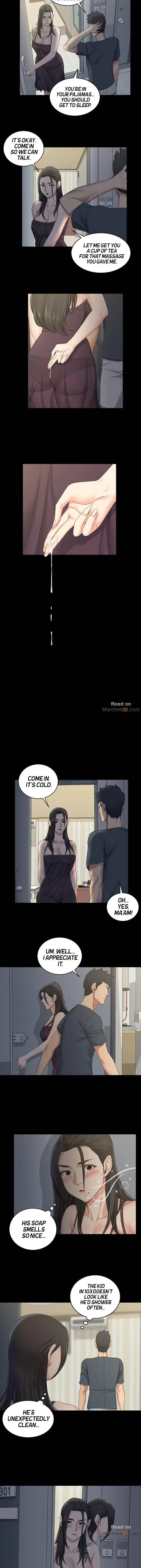 His Place Chapter 34 - Page 2