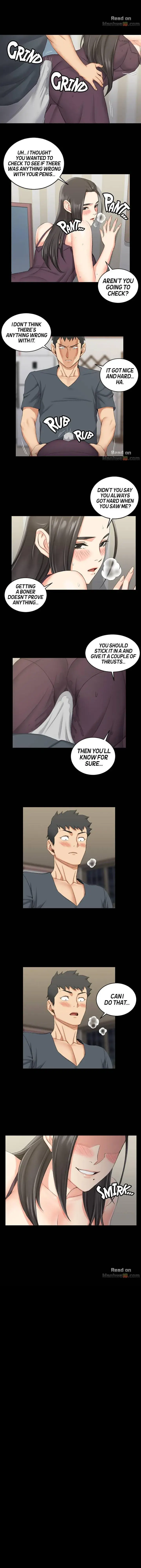 His Place Chapter 34 - Page 25