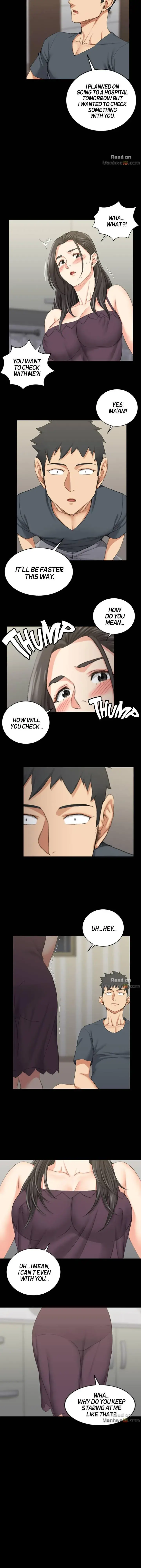 His Place Chapter 34 - Page 7